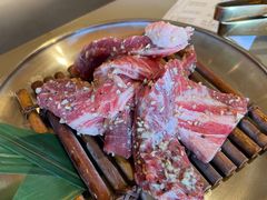 -西塔老太太泥炉烤肉(青浦蟠龙天地店)
