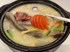 -上海人家花樣年华(中山公园店)