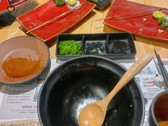 -鳗事鱼意·活鳗現烤专门店(富力海珠城店)