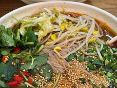 -丁记面馆(凤凰店)