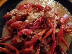 -回·龙虾铺·盆盆蟹·烧烤大排档(回龙观店)