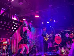 -音乐房子·Vintage Live Bar(玉林总店)