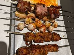 -胖太太四川麻辣排骨串(镇江路分店)