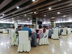 大堂-老孙家饭庄·非遗(东关店)