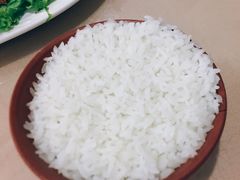 米饭-熙春园餐厅