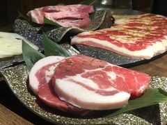 -良情择木·烤肉(青羊万达店)