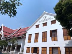 景点-曼谷国家博物馆