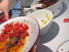 -辣可可·小炒黄牛肉(望京凯德MALL店)