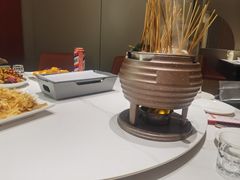 -胖太太四川麻辣排骨串(镇江路分店)