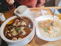 -東舍食唐精品陕菜馆