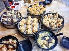 -真真鲜馄饨店(启蒙路店)