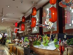 -芭菲盛宴·环球美食(北城国际店)