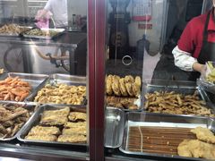-北坦杨家干炸里脊(总店)