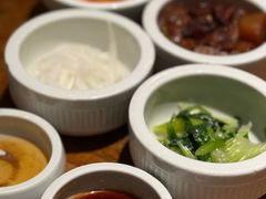 小菜-萨拉伯尔(燕莎友谊商城店)