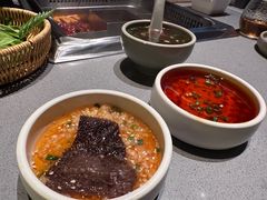 -巴奴毛肚火锅(悠唐购物中心店)