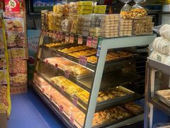 -永昌饼家(西华路店)