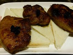 -尚雅铁板料理自助餐厅(乐松店)