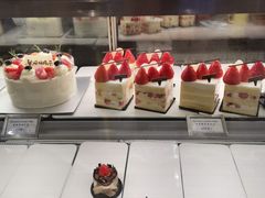 -莉莲蛋挞(日月光店)
