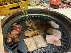 -猫抓烤肉(春熙路店)