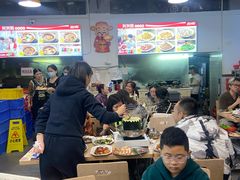 -兴兴旺·冬瓜盅·啫啫煲(西华路店)