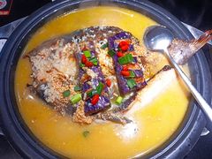 -探鱼·鲜青椒爽麻烤鱼(领展购物广场店)