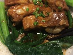 -冯不记米坊(凯德广场店)
