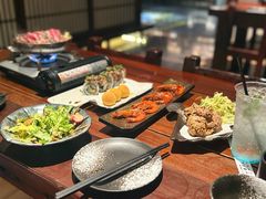 -归源居酒屋