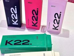 -K22.酸奶草莓(烟台芝罘店)