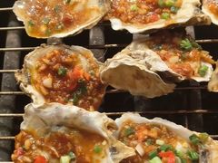 -千滋百味自助海鲜烤肉(布吉景华店)