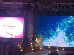 -艾米婚纱&婚礼策划