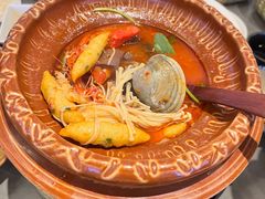 -沿江海南菜·文昌鸡祖师爷(大东海店)