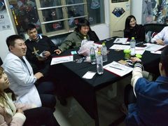 -鑫梦桌游谋杀之谜剧本杀俱乐部(联合商厦店)