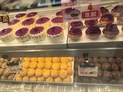 -滋府糕点(学府凯德店)