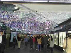 -乐天免税店(明洞店)
