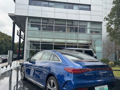 -奔驰上海利星(七宝店)