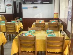 -春水锅贴·传统鲁菜(大明湖店)