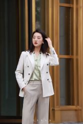 -优山定制西服衬衫大衣(国贸店)