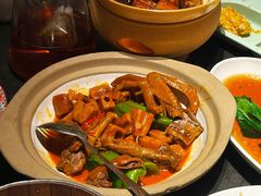 -知楚•精致湖北菜(武商MALL店)