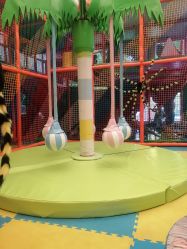-寻石问宝研学亲子乐园(朝阳公园店)