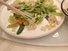 -将军烧鹅海鲜酒楼
