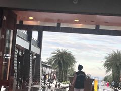 -石梅湾艾美度假酒店