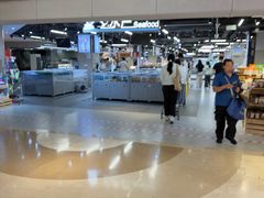-盒马鲜生(杭州运河上街店)