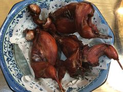 -乔家满族八大碗(流水沟店)