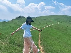 -大姆山草场