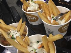 -艾薯夫妇Aysh(福田星河COCOPark店)