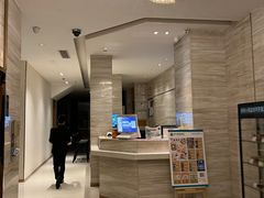 -城市便捷酒店(广州塔客村地铁站琶洲会展店)