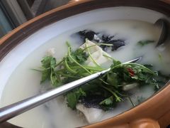 -宝荣鱼馆·临湖之宴(千岛湖店)