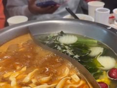 -八合里牛肉火锅(福州万象城店)
