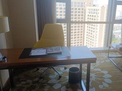 -武汉武昌站街道口华美达安可酒店