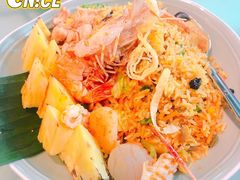 -CHINCHIN 青青·泰国料理(万象食家店)